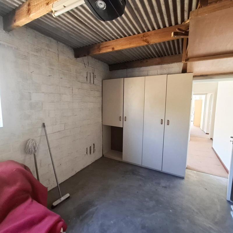 2 Bedroom Property for Sale in Durbanville Western Cape